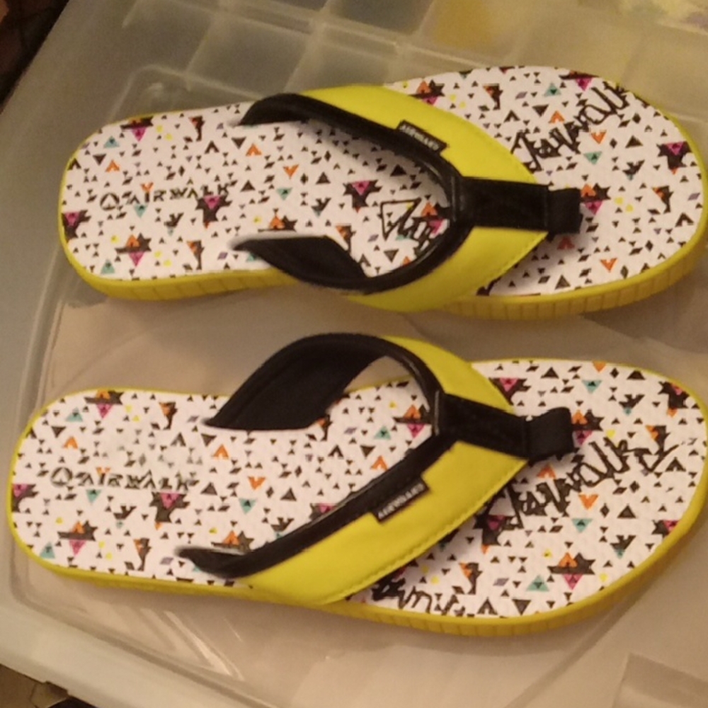 Airwalk Flipflops 7M